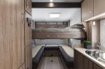 Jayco Conquest 2012 года